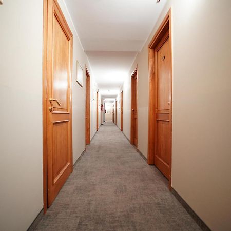 Hotel Montevecchio Турин Экстерьер фото