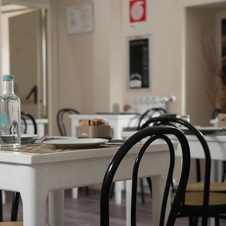 Hotel Montevecchio Турин Экстерьер фото
