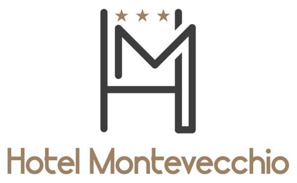 Hotel Montevecchio Турин Экстерьер фото