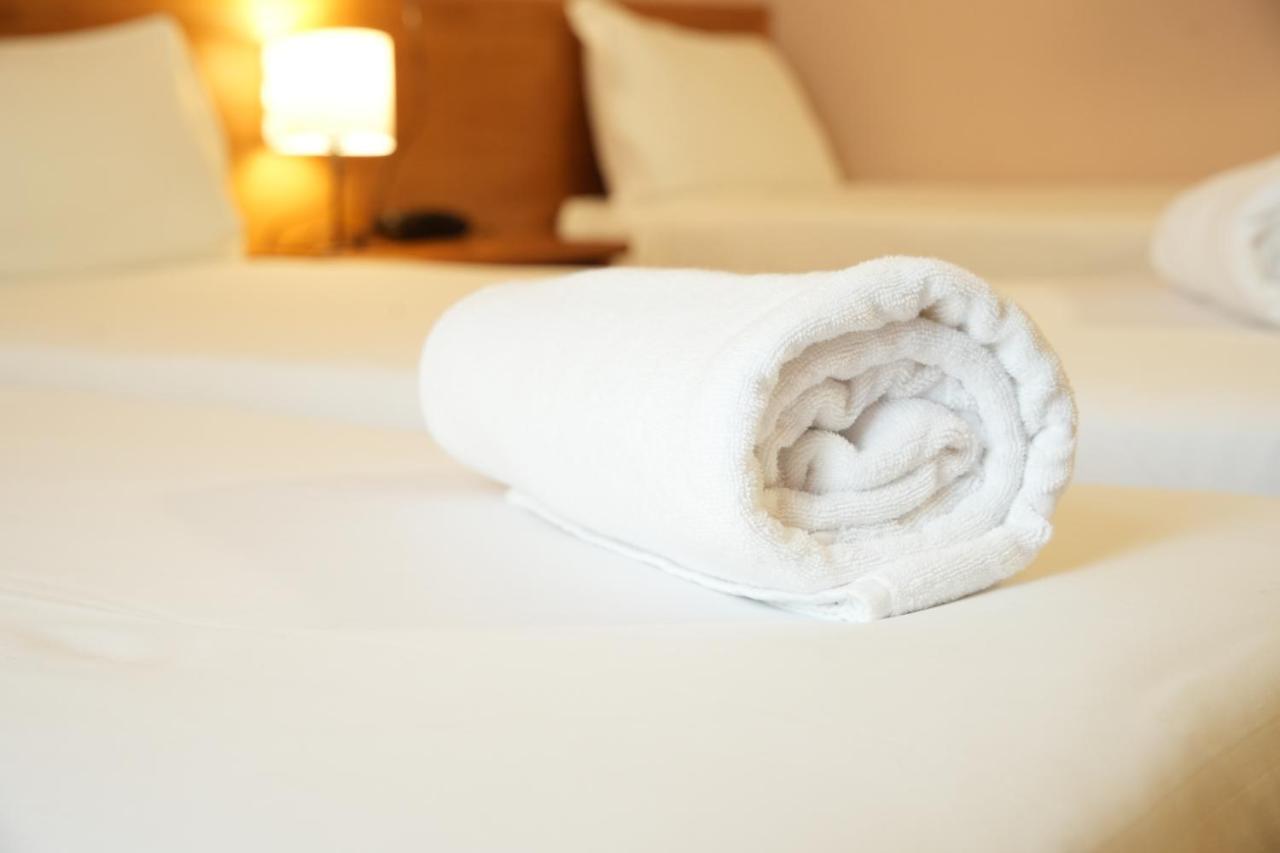 Hotel Montevecchio Турин Экстерьер фото