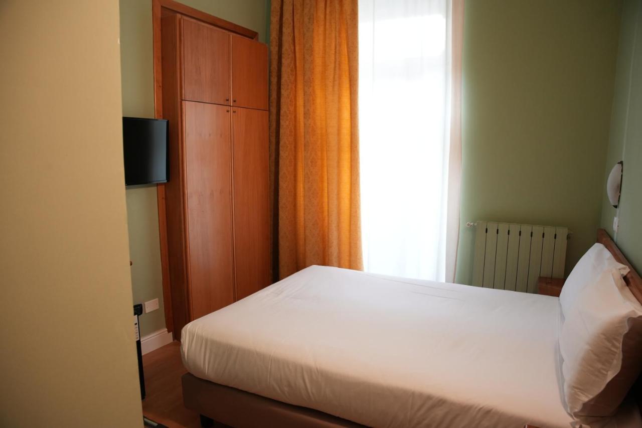 Hotel Montevecchio Турин Экстерьер фото