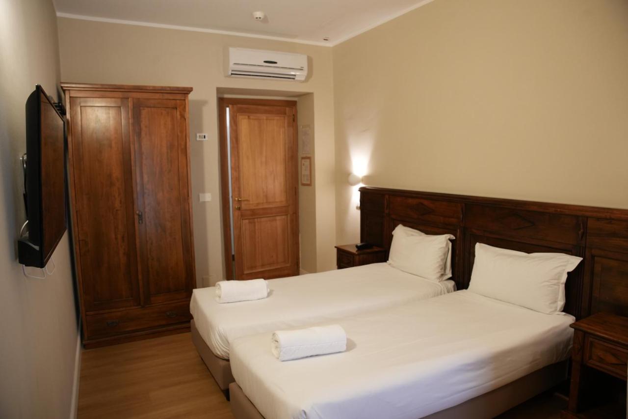 Hotel Montevecchio Турин Экстерьер фото