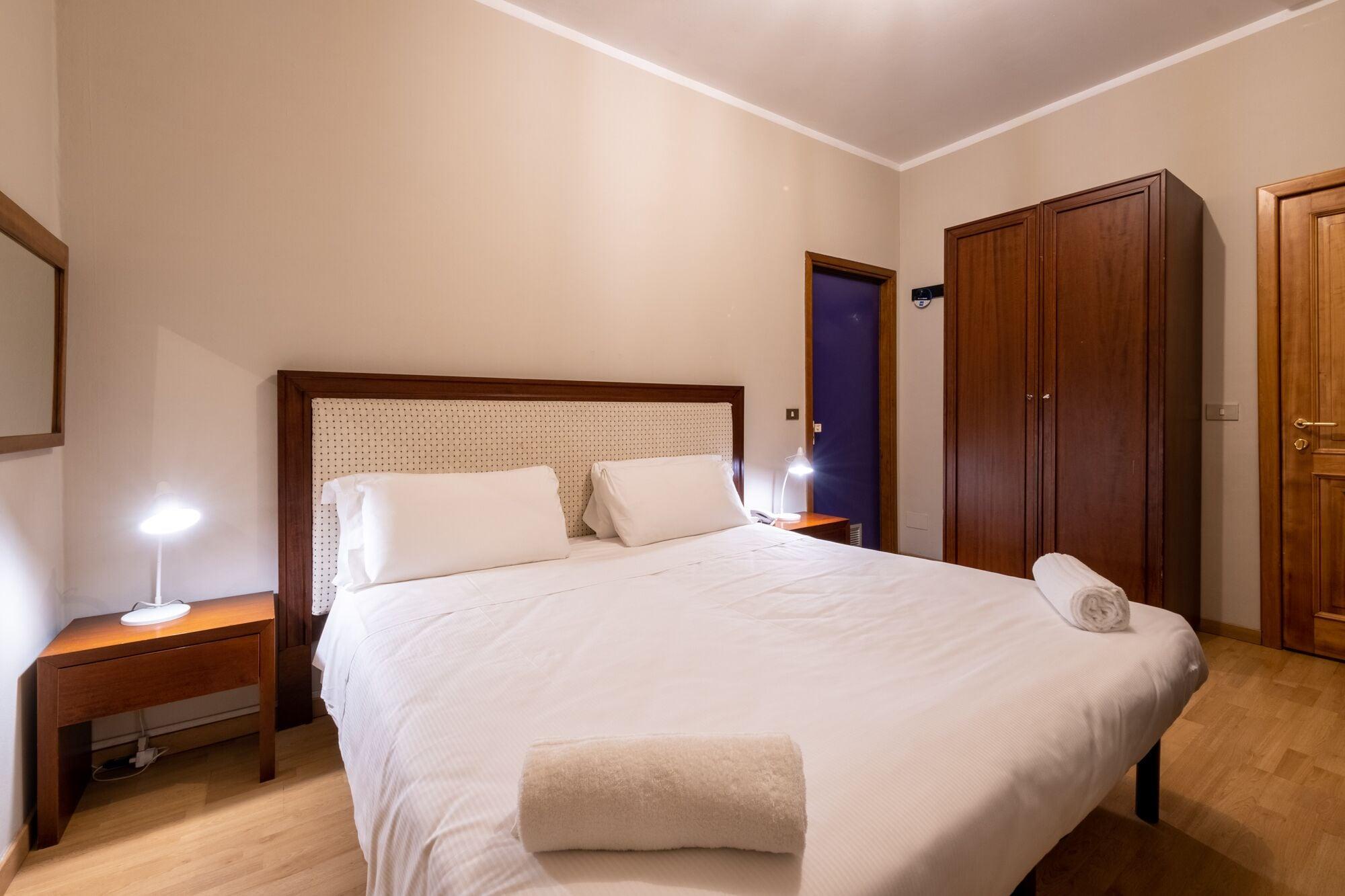 Hotel Montevecchio Турин Экстерьер фото