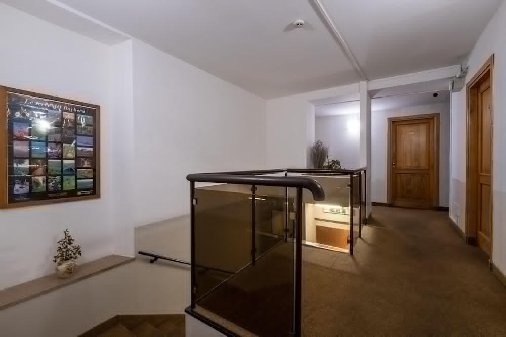 Hotel Montevecchio Турин Экстерьер фото