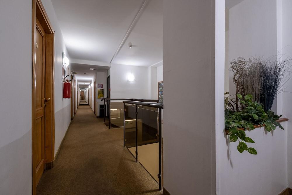 Hotel Montevecchio Турин Экстерьер фото