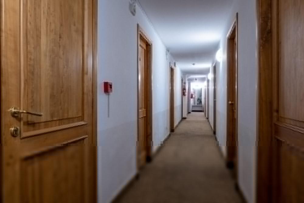 Hotel Montevecchio Турин Экстерьер фото