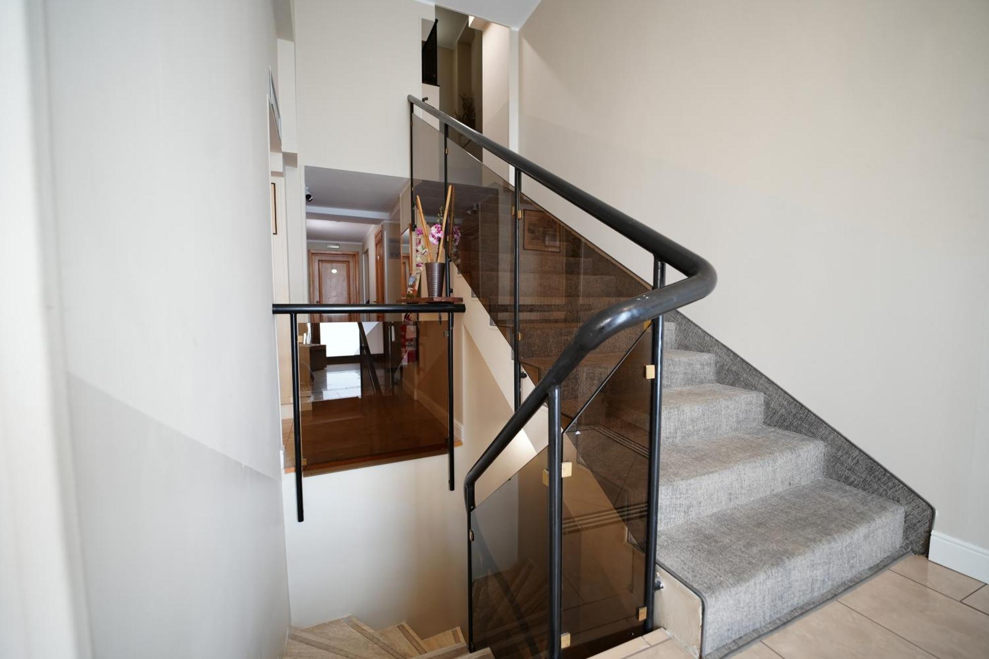 Hotel Montevecchio Турин Экстерьер фото
