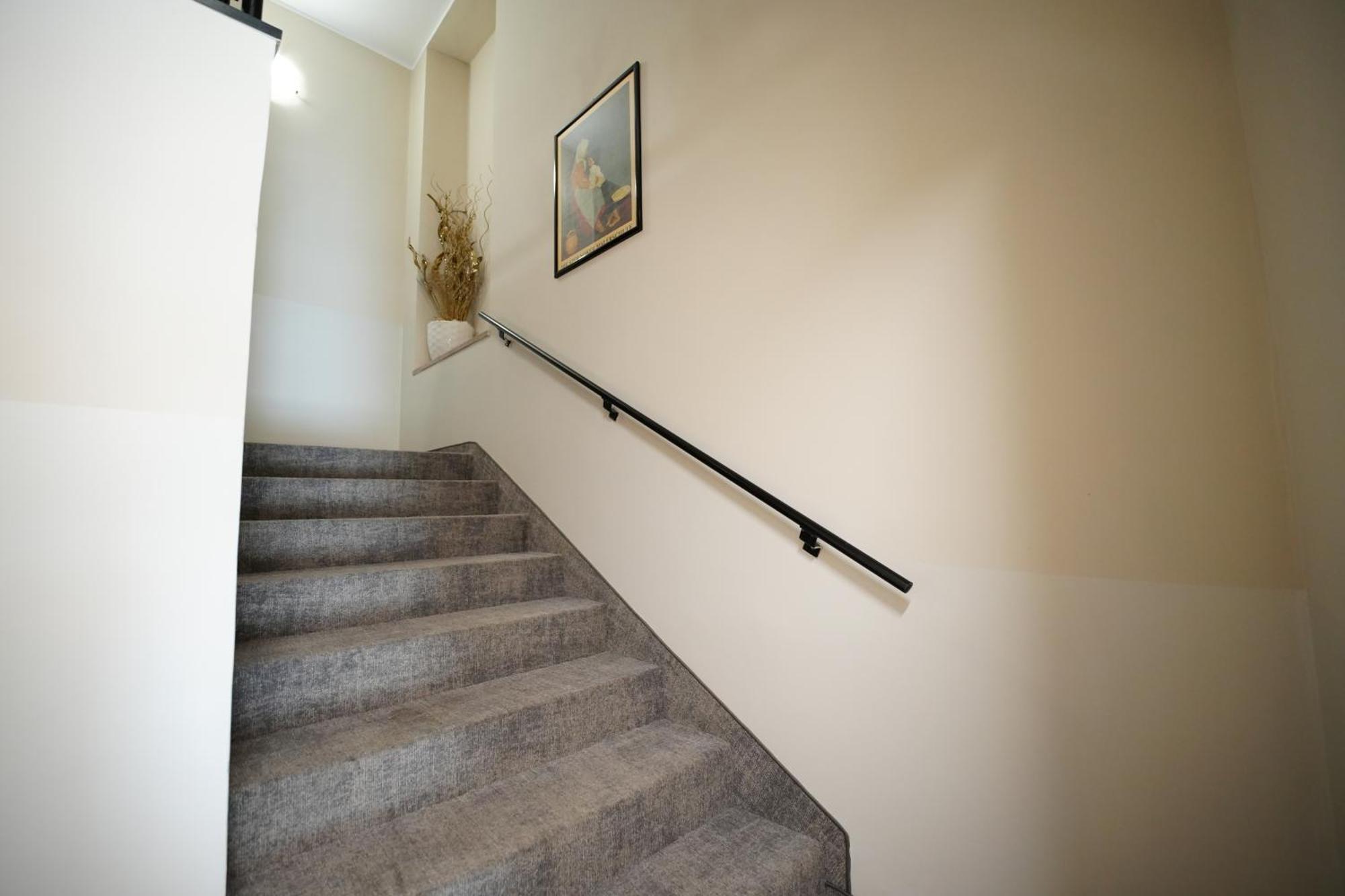 Hotel Montevecchio Турин Экстерьер фото