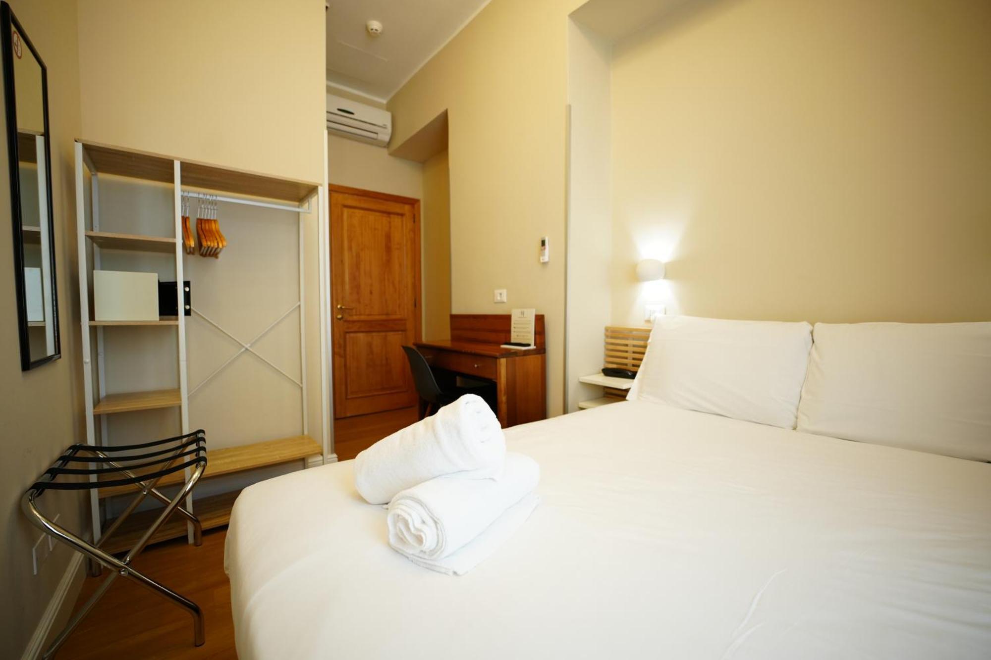 Hotel Montevecchio Турин Экстерьер фото