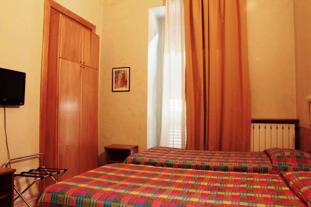 Hotel Montevecchio Турин Экстерьер фото
